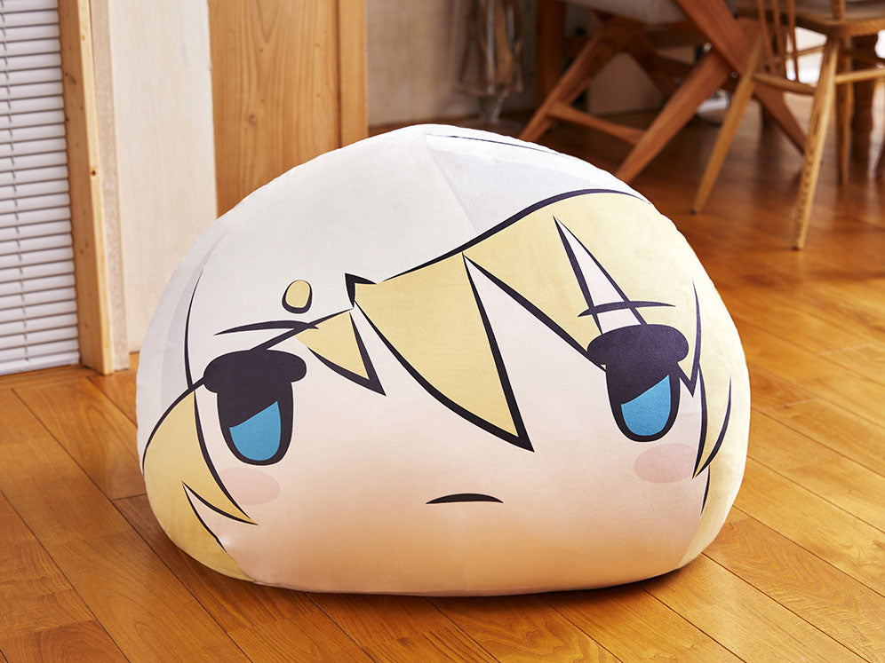 furyu-f-nex-touken-ranbu-yamambagiri-kissen-80cm-rund image 1