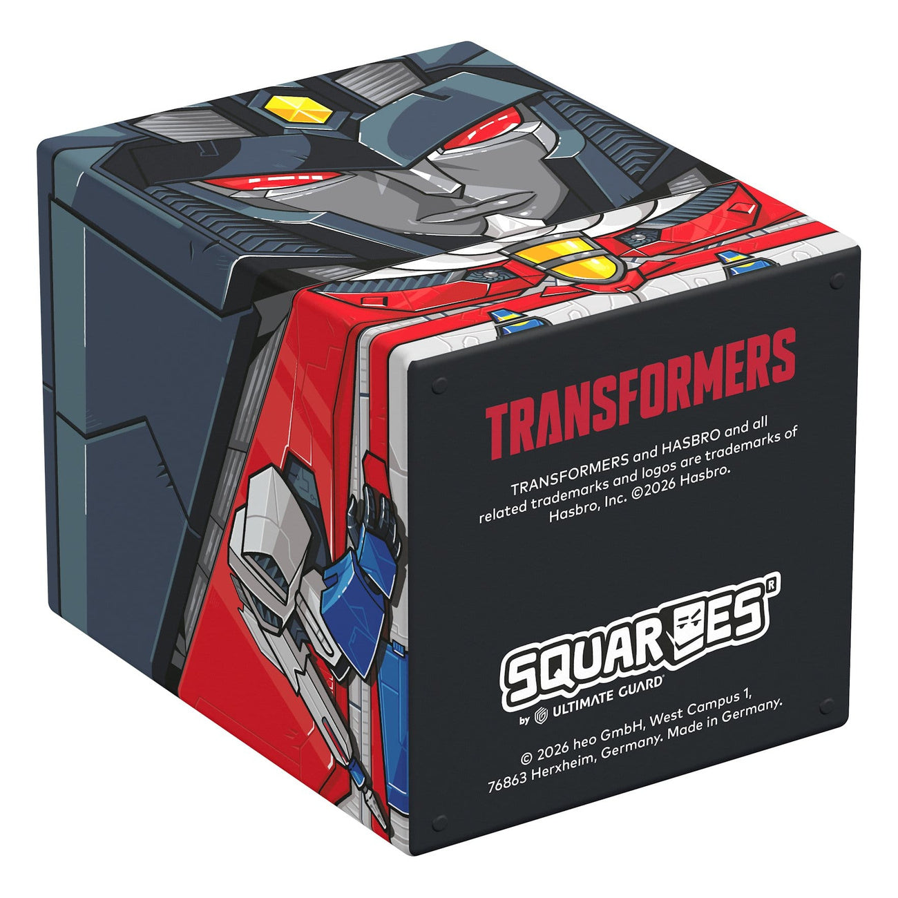 squaroes-transformers-starscream-deckbox-f-r-100-karten image 7