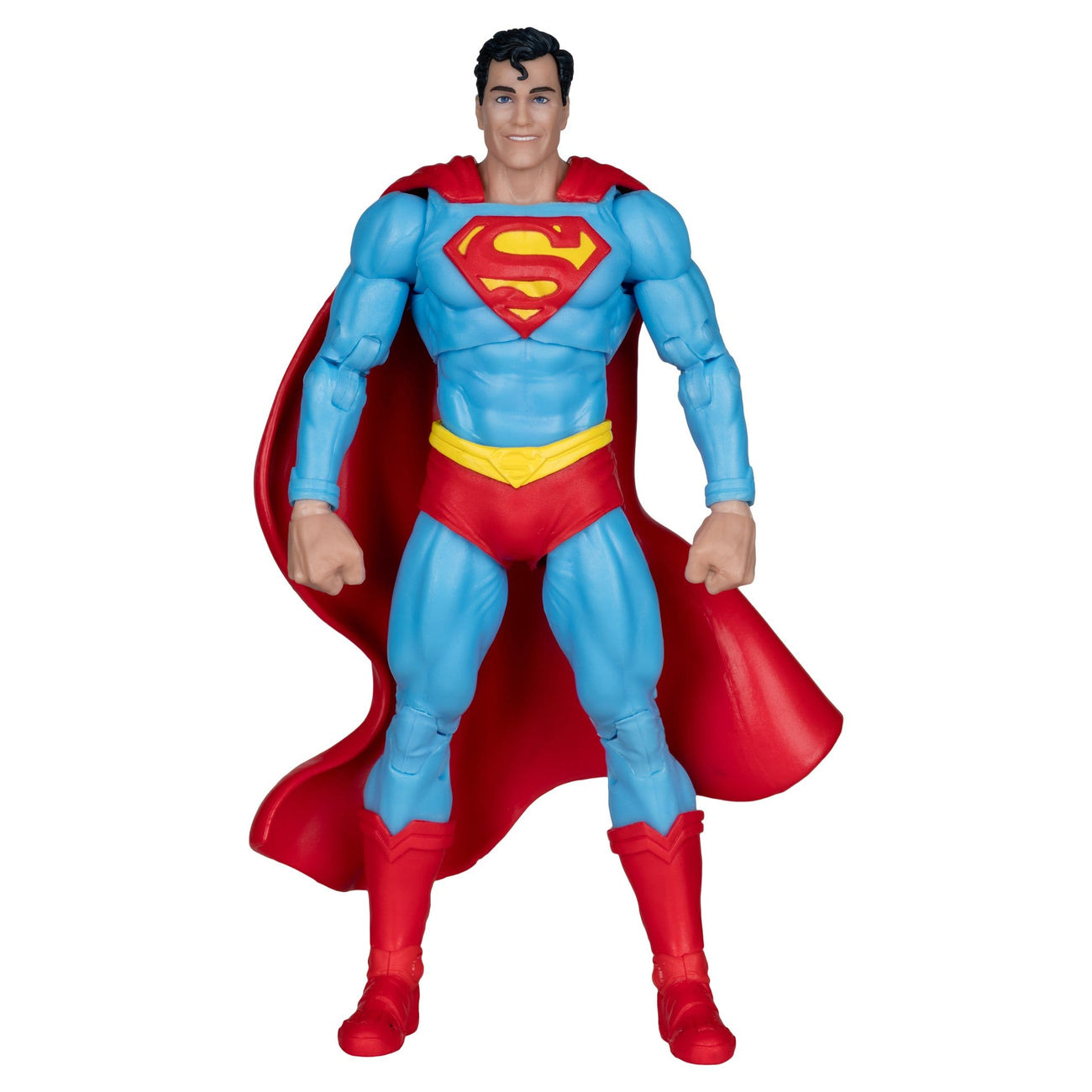 mcfarlane-toys-dc-multiverse-superman-dc-classic-actionfigur-19-cm image 4