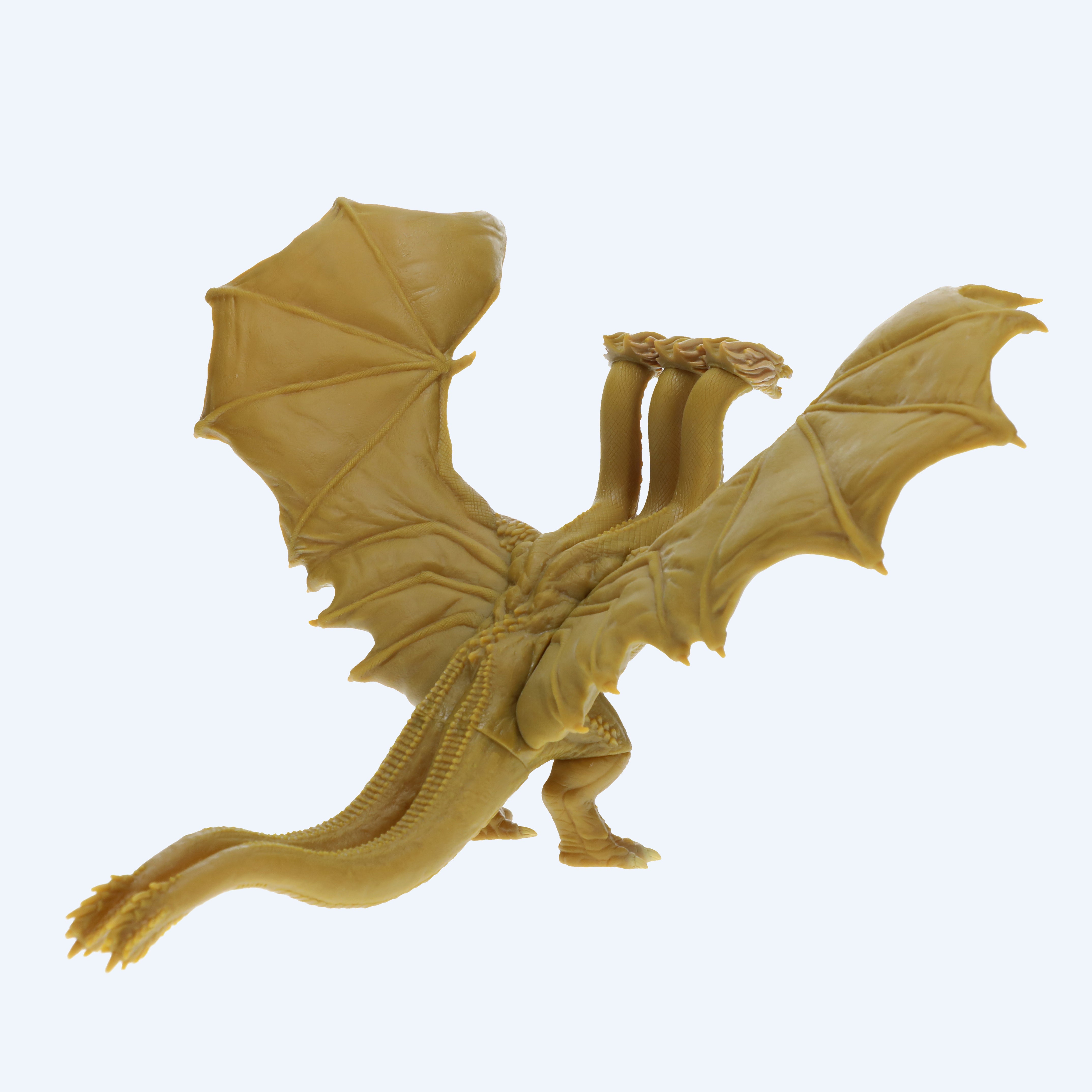 godzilla-collectibles-king-ghidorah-2019-bandai-figur-vinyl image 5