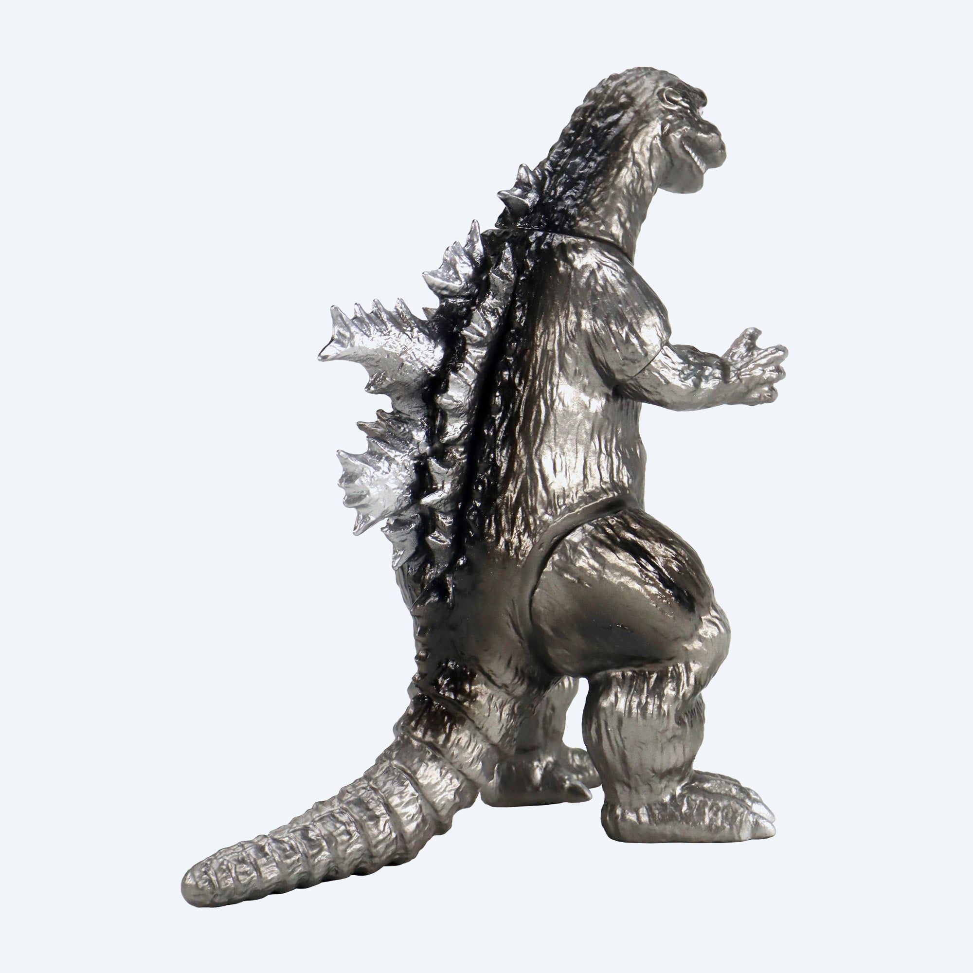 godzilla-ccp-middle-size-vol-11-1954-gun-metallic-figur image 3