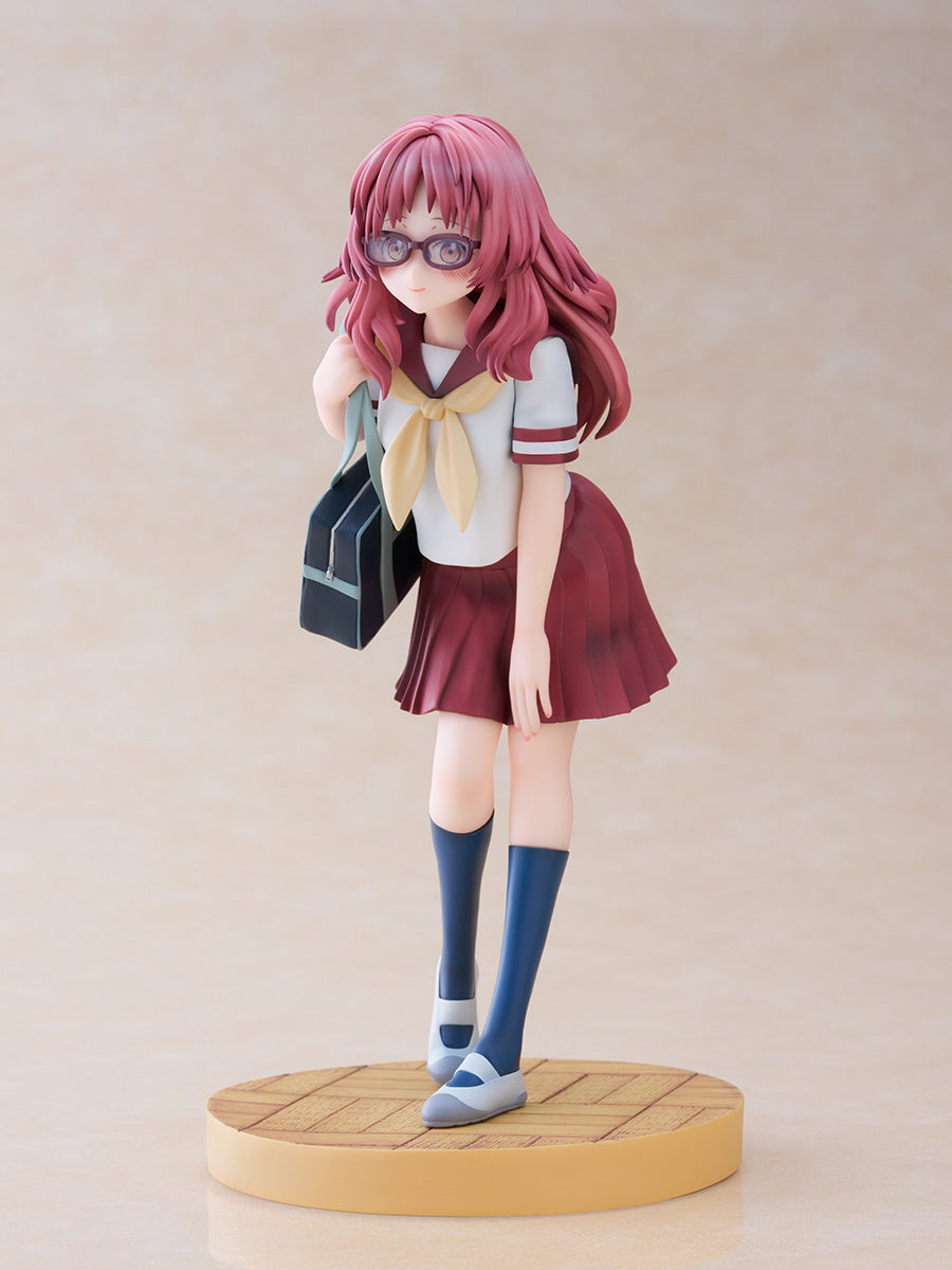 furyu-tenitol-mie-ai-figur-megane-style image 7