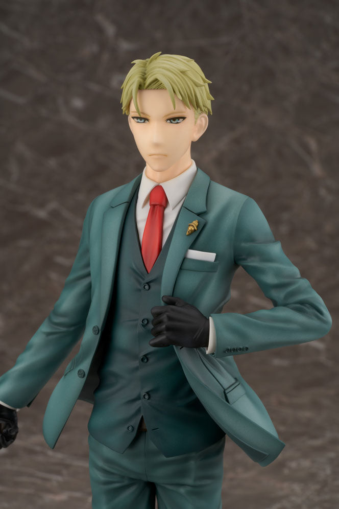 furyu-f-nex-lloyd-forger-1-7-figur-spy-x-family-anzug image 4