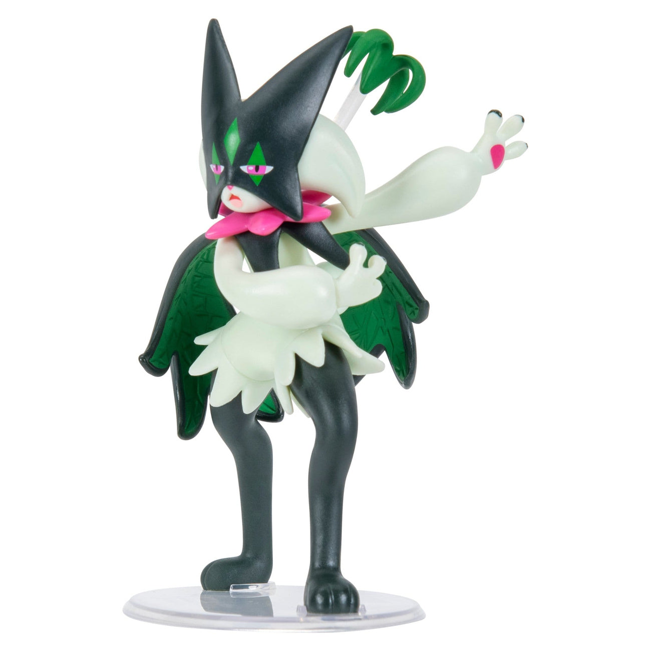 elbenwald-pok-mon-battle-feature-figure-maskagato-actionfigur image 5
