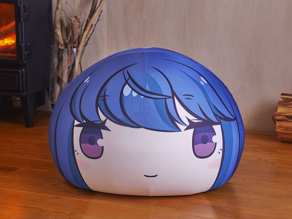 furyu-f-nex-yuru-camp-sofakissen-70-cm-rund image 5