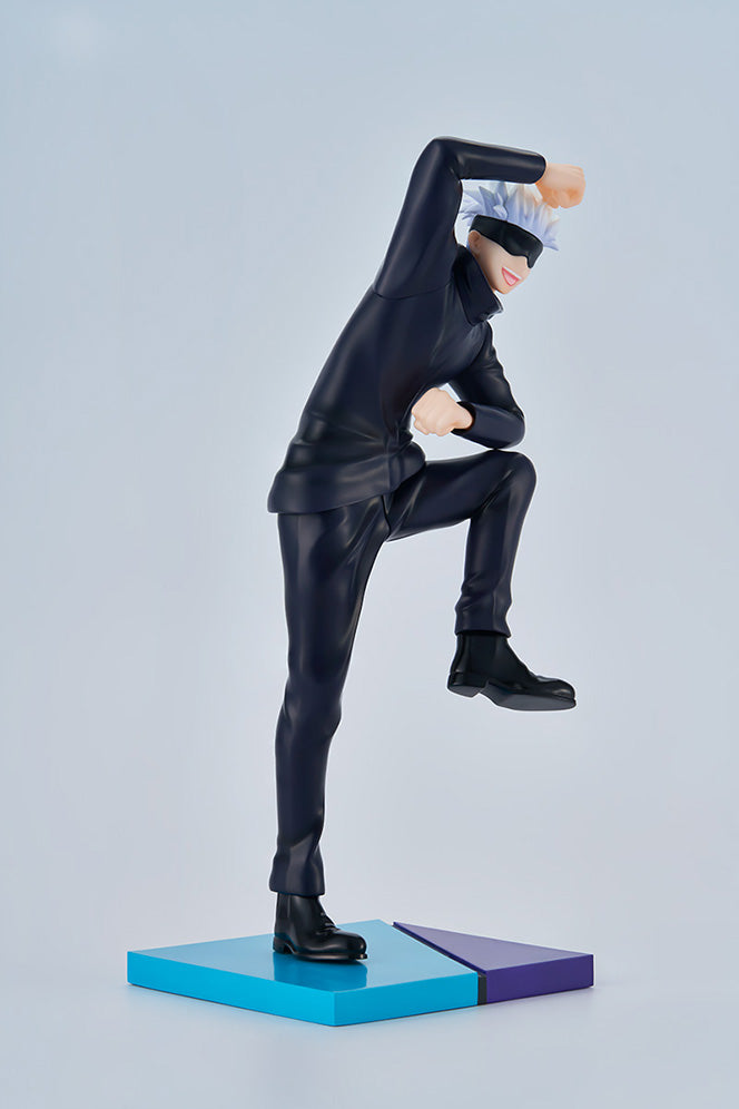 furyu-tenitol-jujutsu-kaisen-satoru-gojo-figur image 7