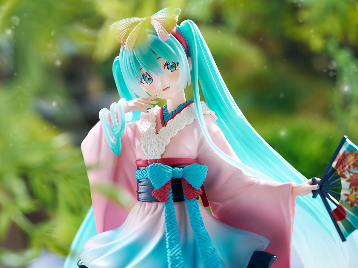 furyu-tenitol-hatsune-miku-neo-tokyo-kimono-figur image 3