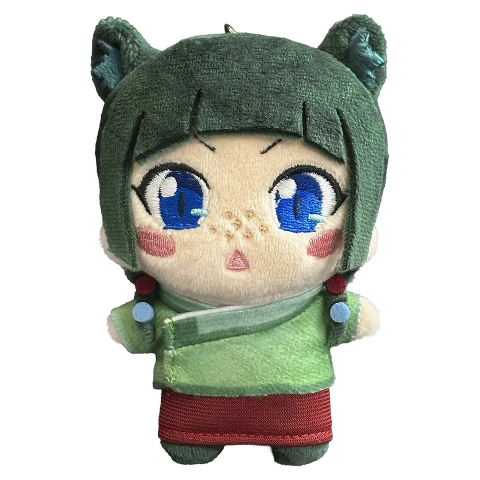 die-tageb-cher-der-apothekerin-maomao-pl-sch-schl-sselanh-nger-figur image 1