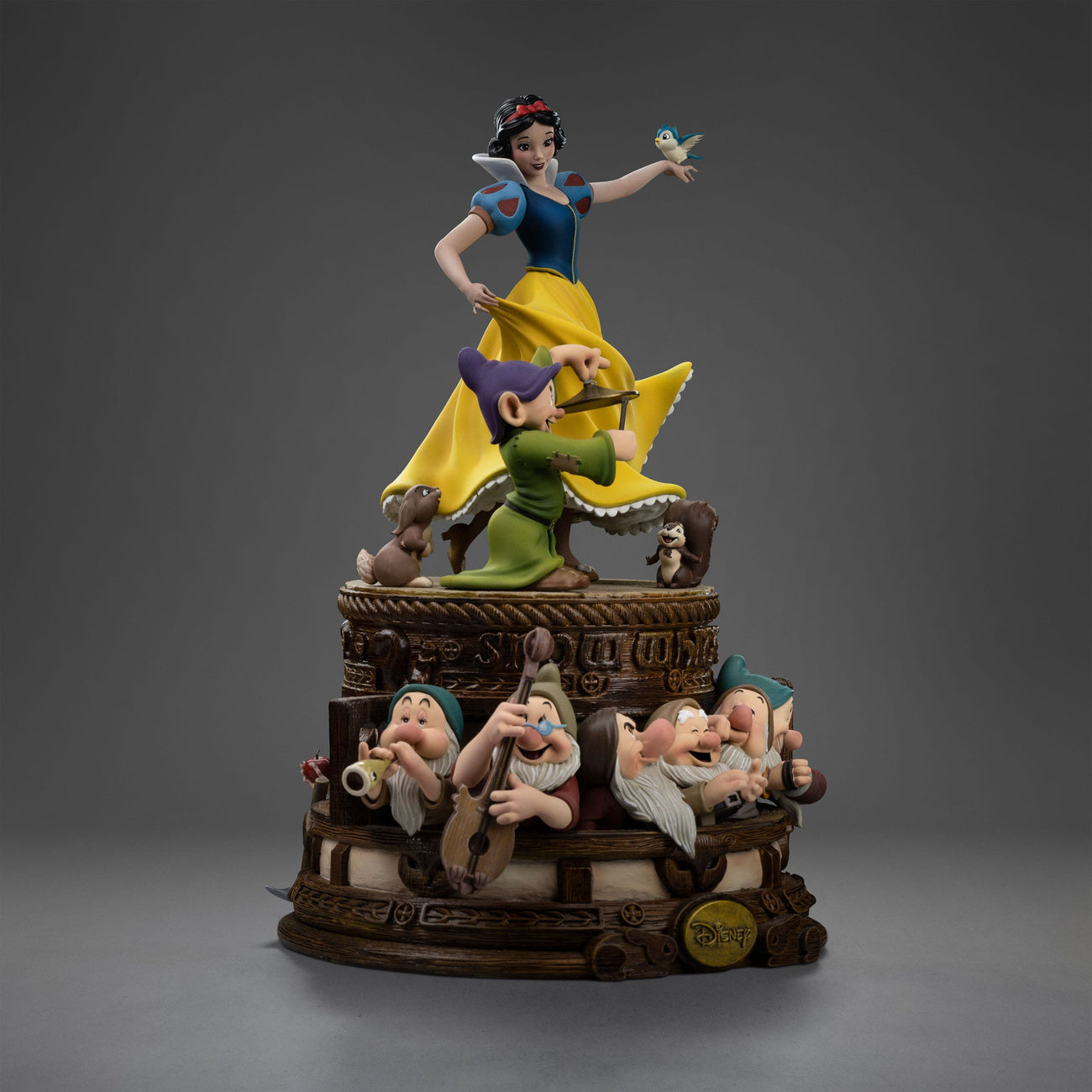 schneewittchen-art-scale-statue-1-10-resin-deluxe image 5