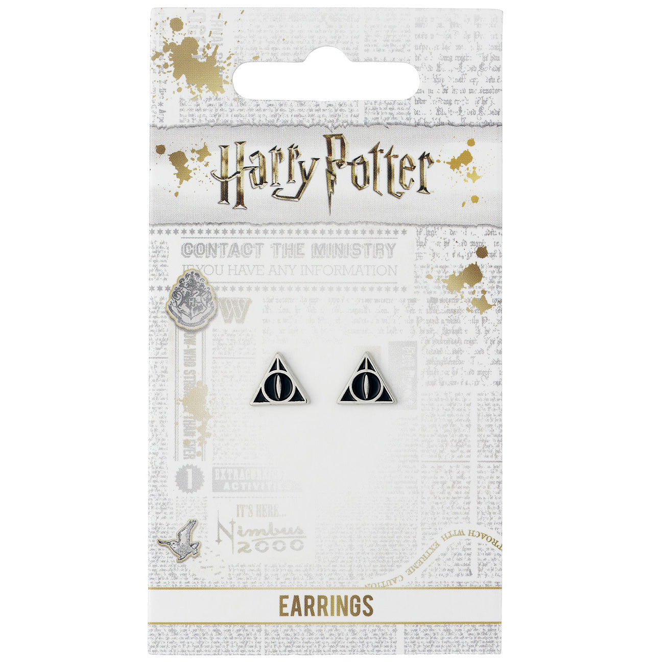 harry-potter-heiligt-mer-des-todes-ohrstecker-deathly-hallows image 3