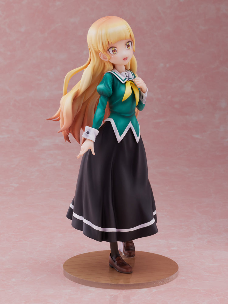 furyu-f-nex-shirasagi-hime-1-7-figur-schuluniform image 7