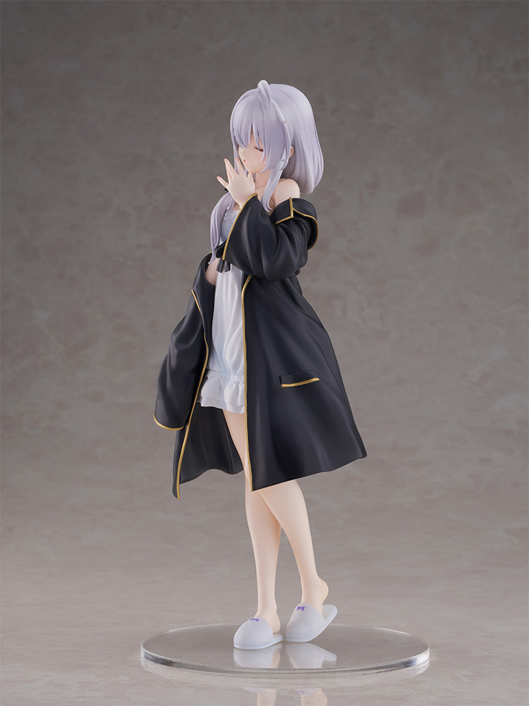 furyu-tenitol-tall-elaina-figur-m-de-version-ca-30cm image 8