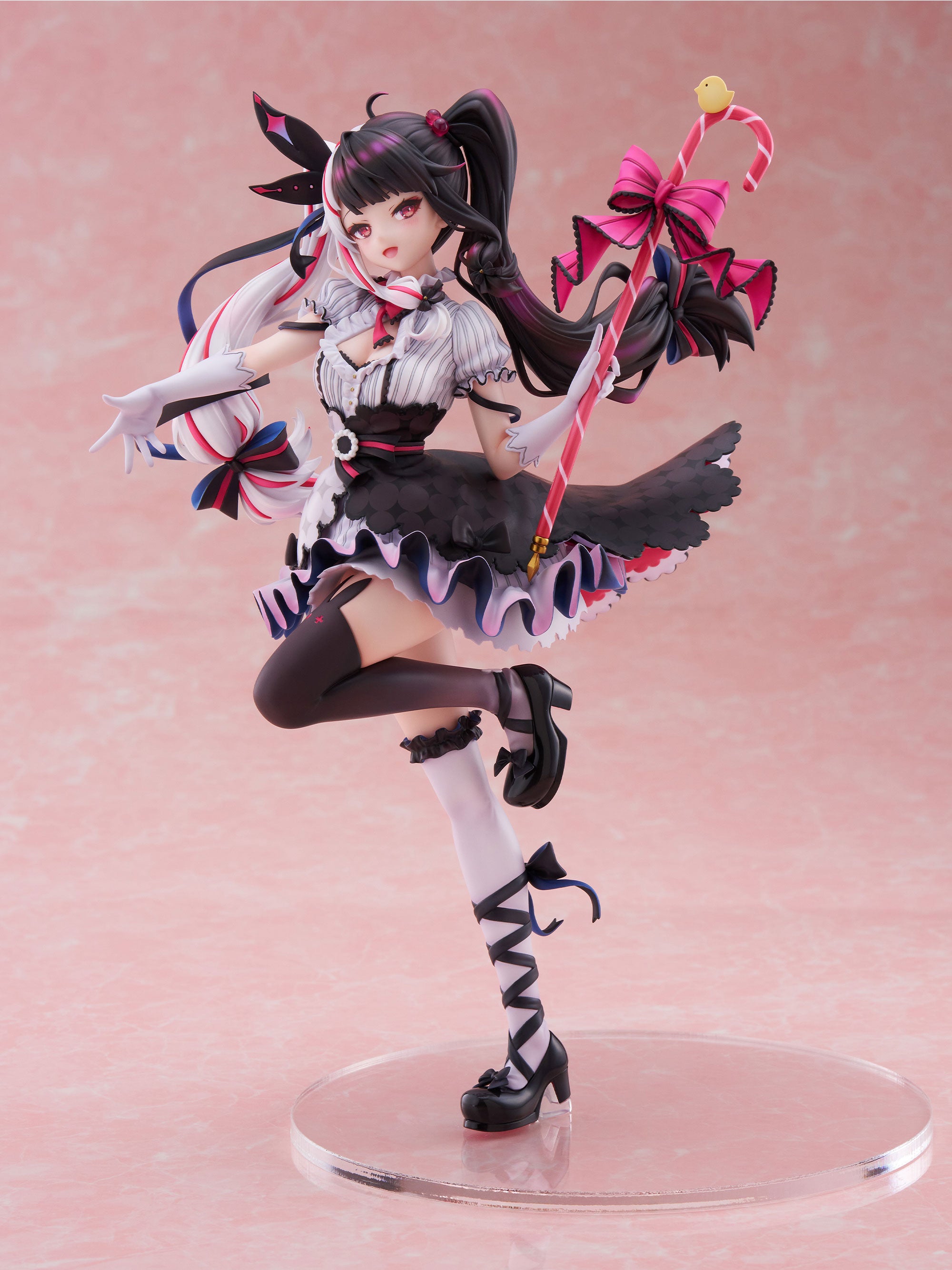 furyu-f-nex-yomemi-rena-1-7-figur-nijisanji-idol image 5