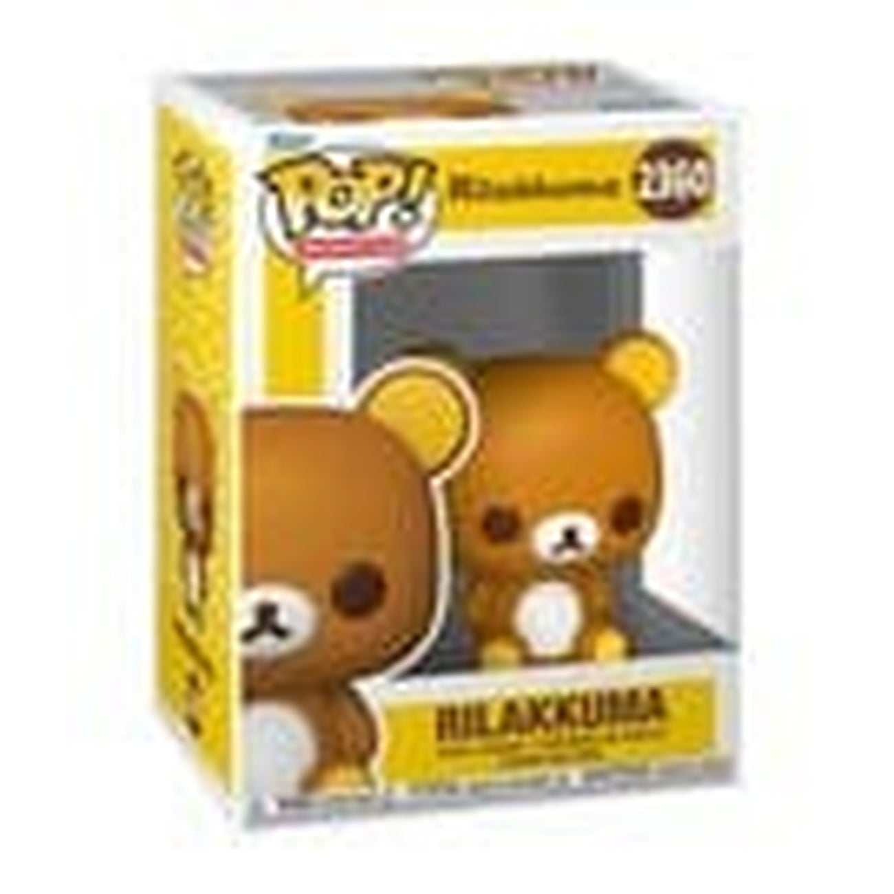 elbenwald-rilakkuma-pop-animation-vinyl-figur-9-cm image 4