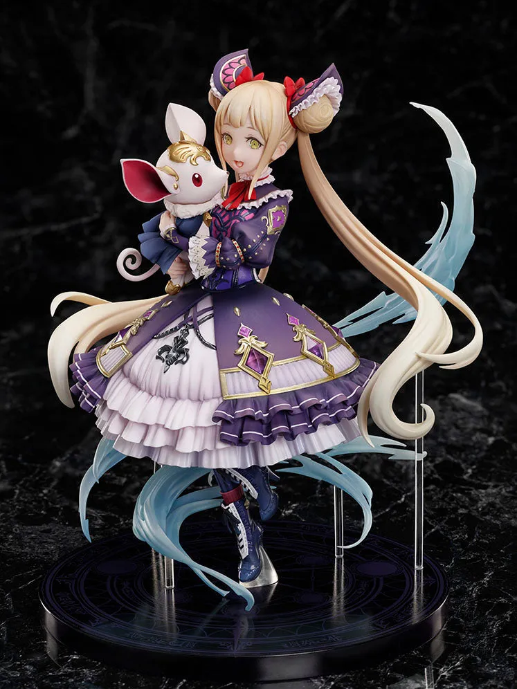 furyu-f-nex-luna-1-7-figur-shadowverse-nekromant image 1