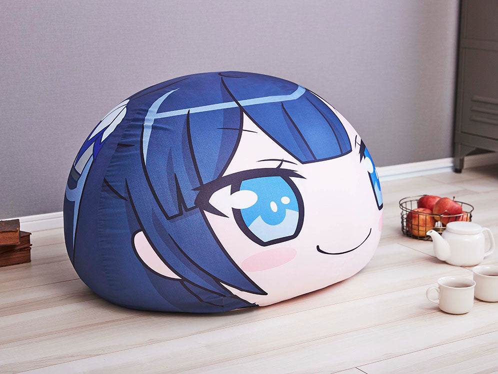 furyu-f-nex-hestia-sofakissen-80-cm-danmachi image 3