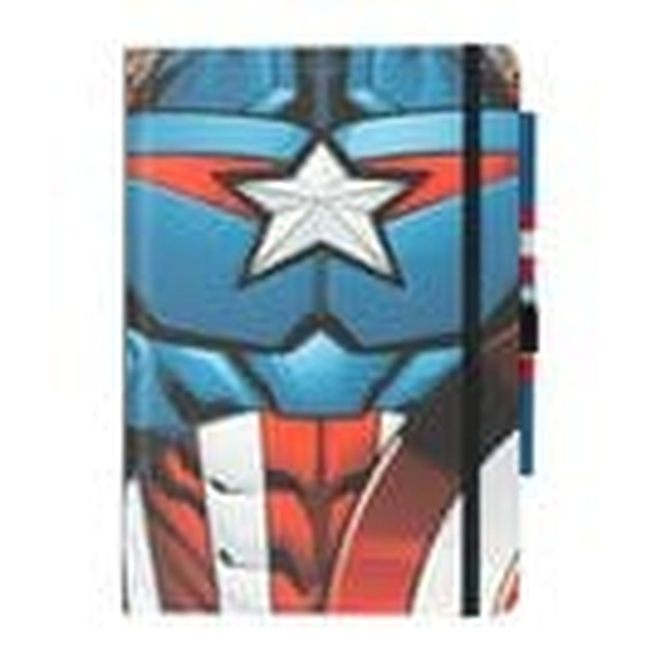 elbenwald-marvel-captain-america-notizbuch-a5-mit-stift image 6