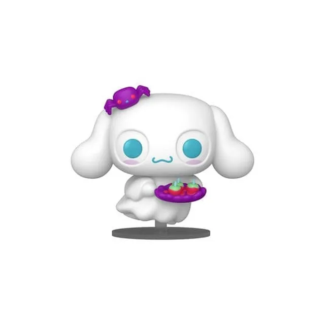 funko-sanrio-cinnamoroll-spooky-vinyl-figur-9-cm-halloween image 1