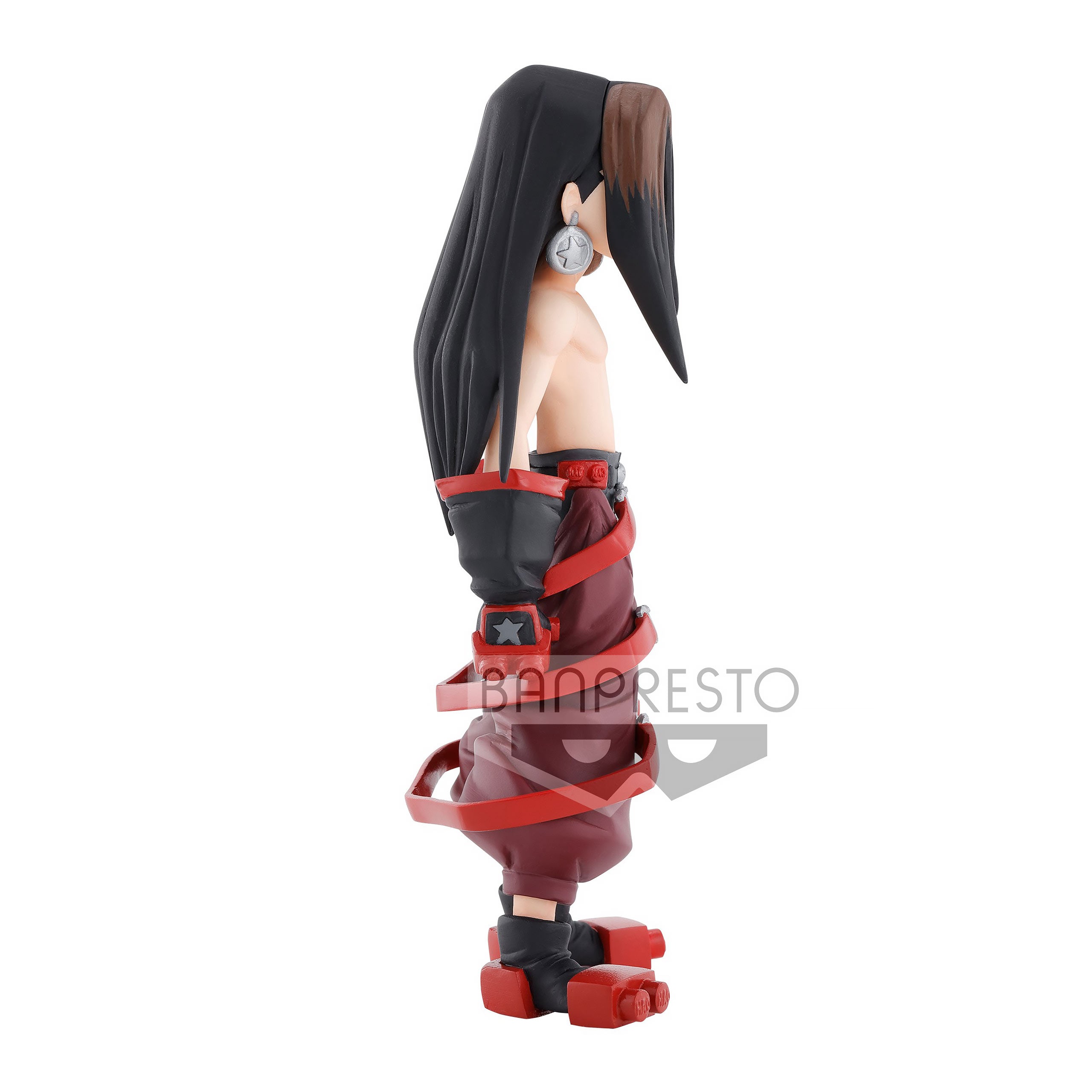 elbenwald-shaman-king-hao-figur-sammelfigur image 4