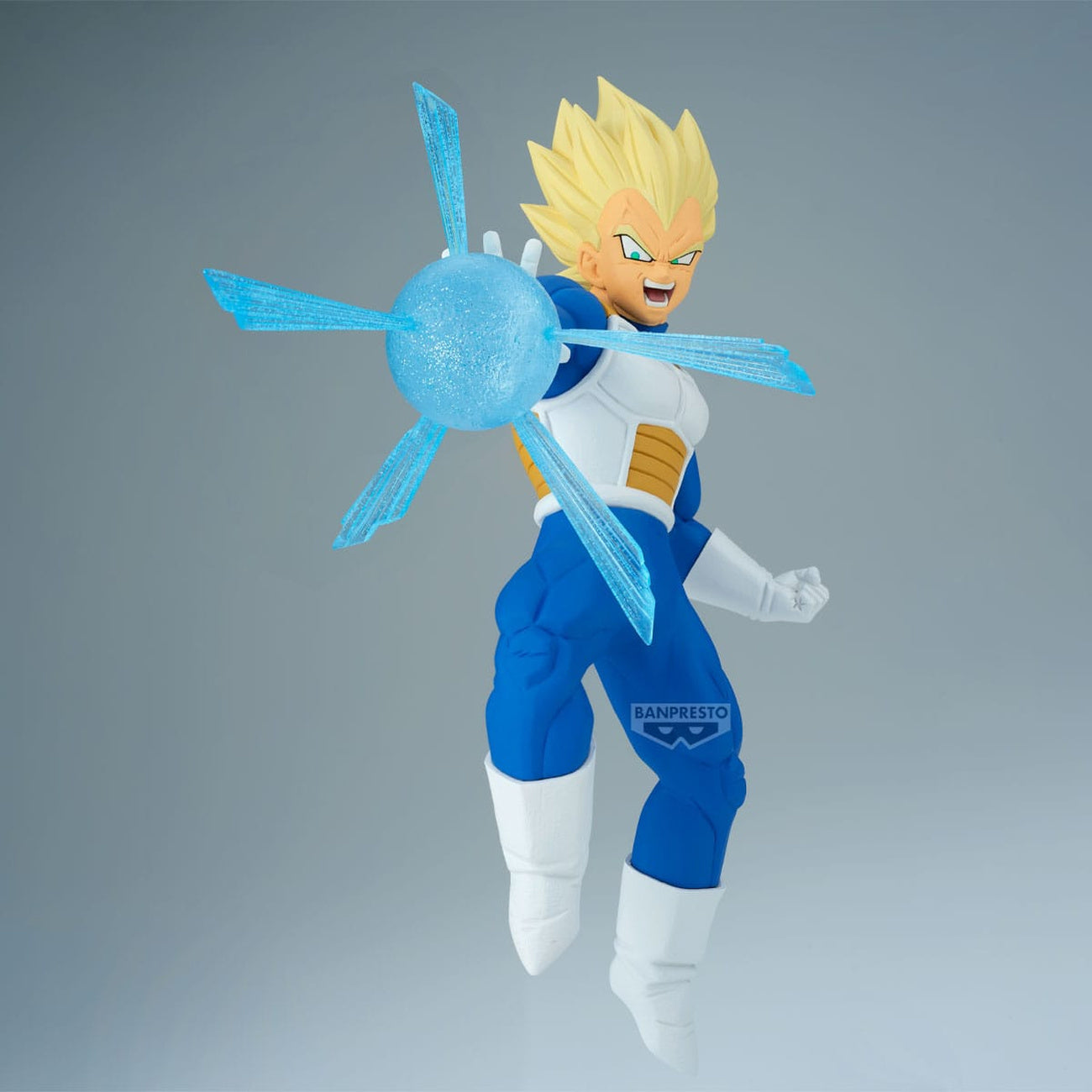 banpresto-dragon-ball-z-gx-materia-vegeta-ii-pvc-statue-21-cm image 2