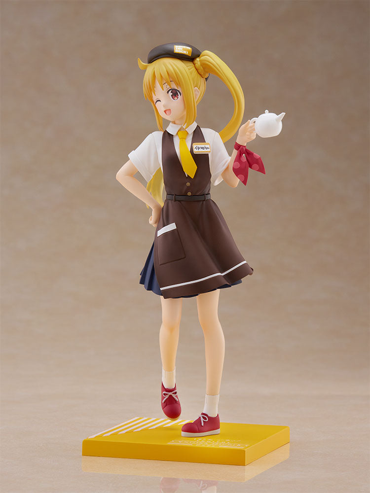 furyu-tenitol-nijika-ijichi-figur-cafe-style-ver-bocchi image 7