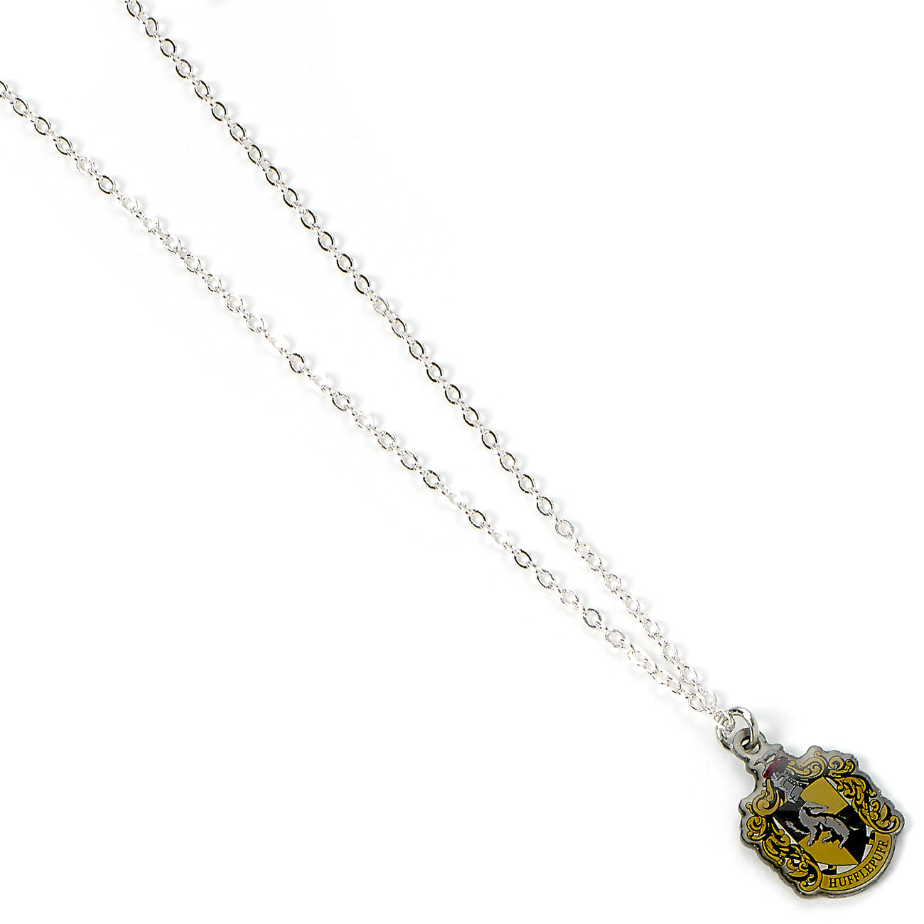 harry-potter-hufflepuff-kette-halskette-wappen image 2