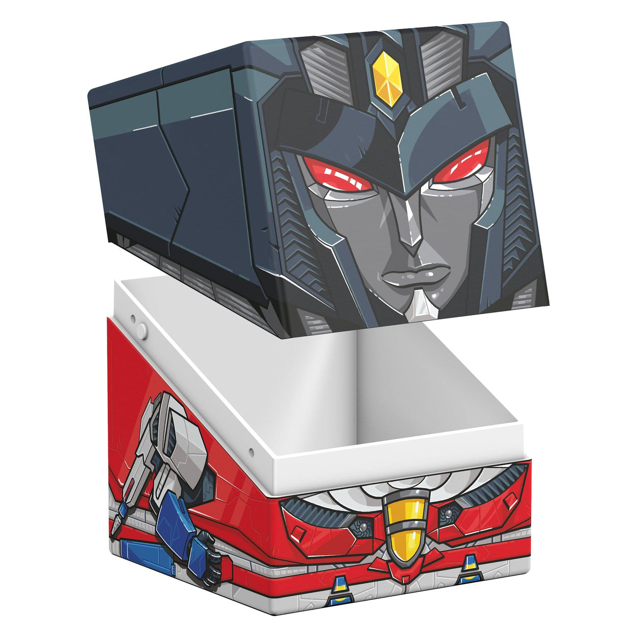 squaroes-transformers-starscream-deckbox-f-r-100-karten image 5