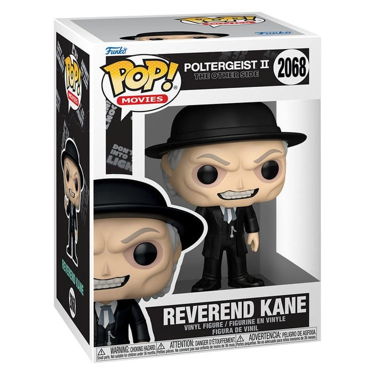 funko-pop-movies-poltergeist-ii-vinyl-figur-horror-sammler image 6