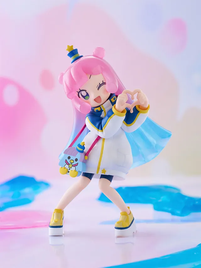 furyu-tenitol-puniru-figur-kawaii-slime image 1