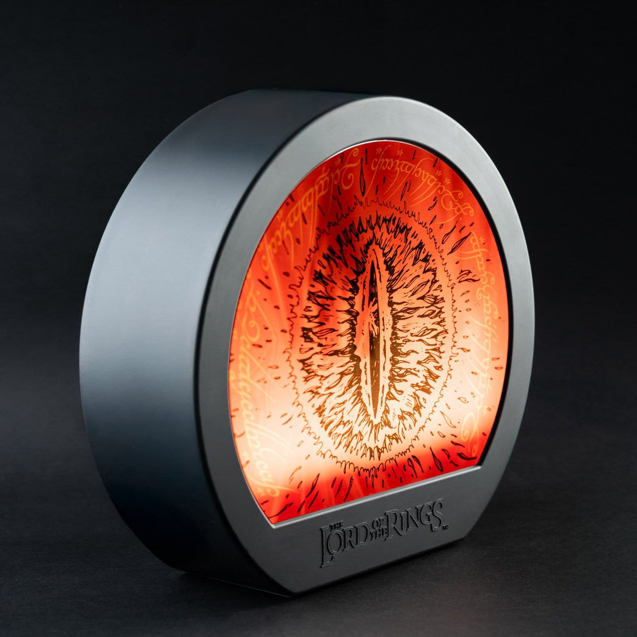 elbenwald-herr-der-ringe-sauron-eye-lampe-21-cm-led image 5