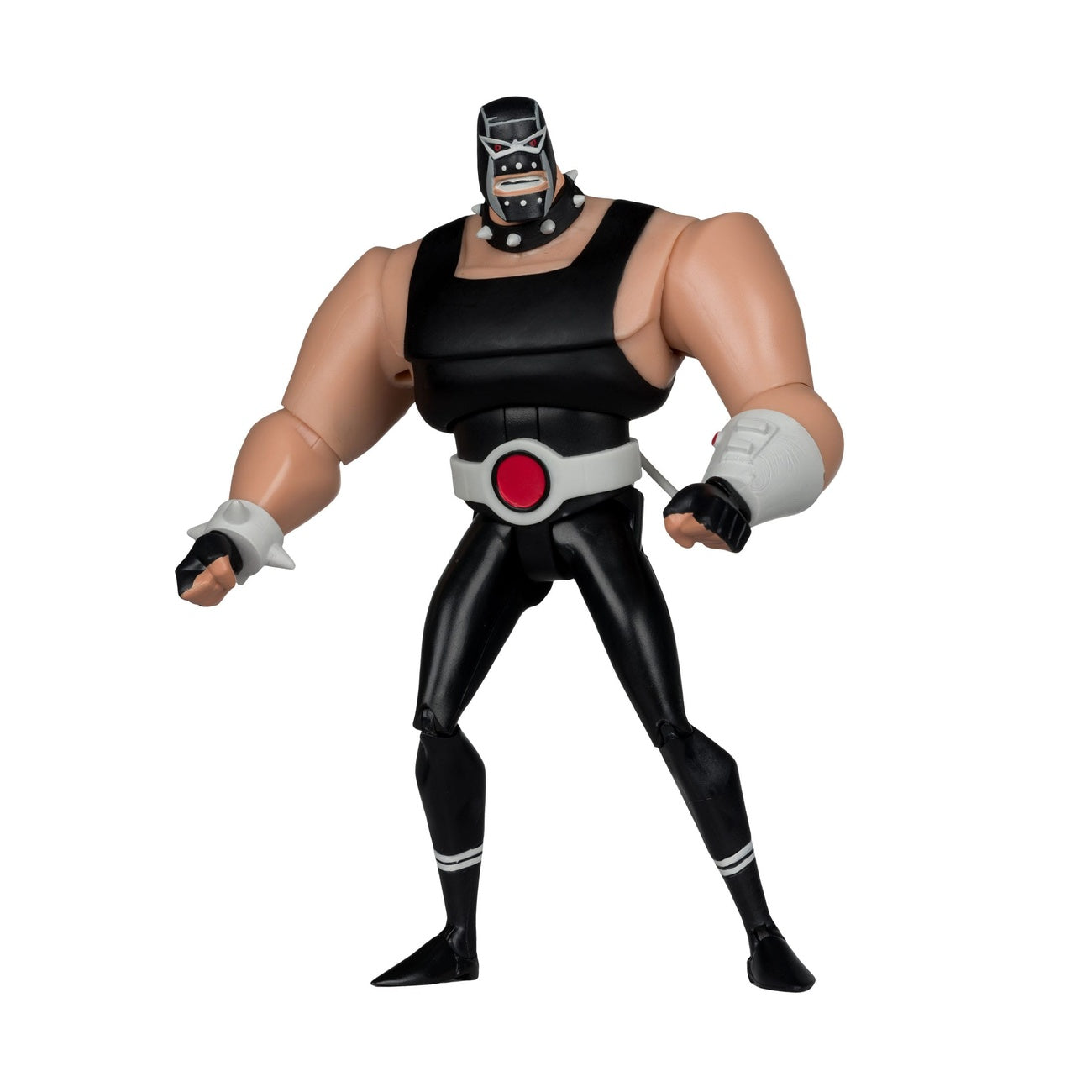 dc-the-new-batman-adventures-bane-actionfigur-15-cm image 2