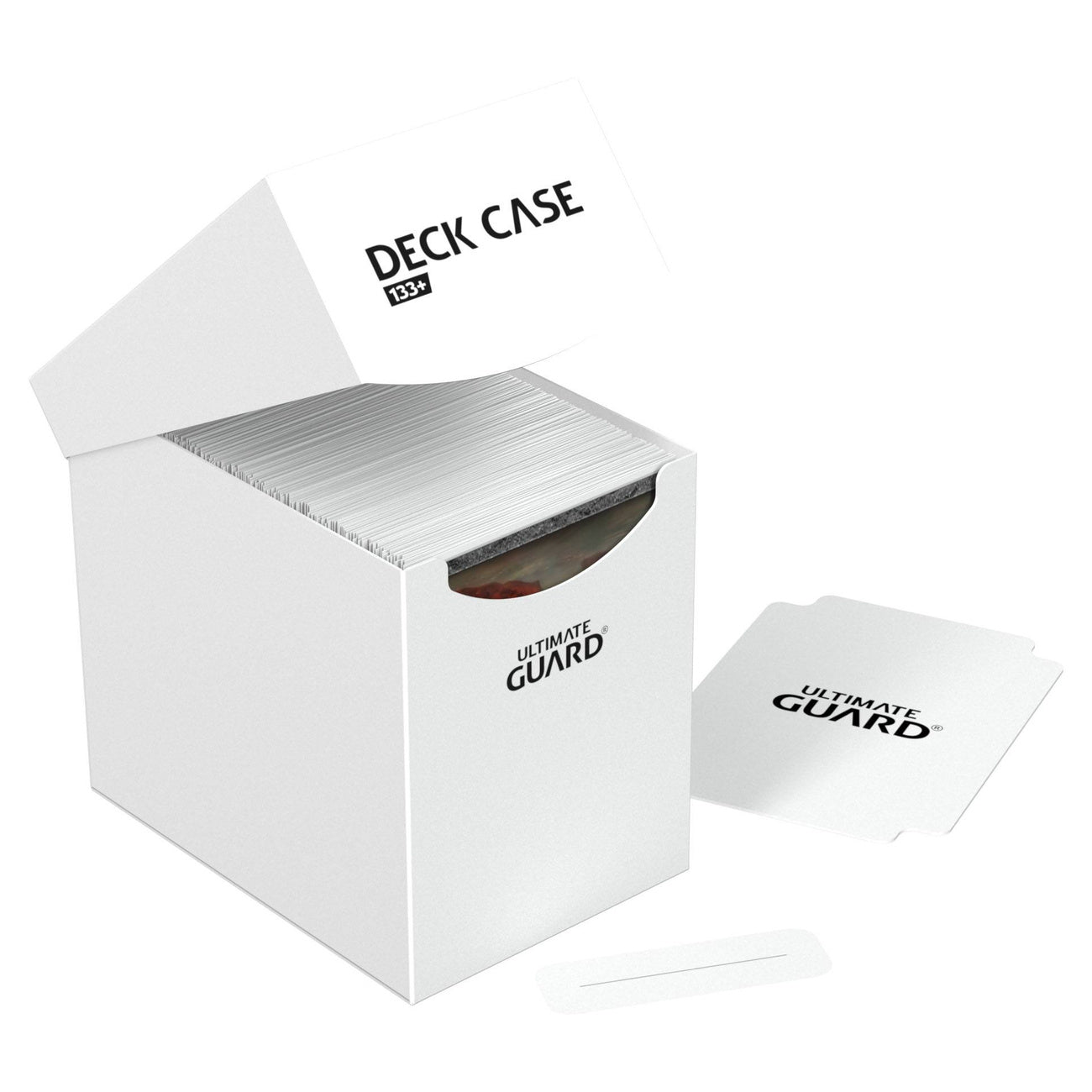 ultimate-guard-deck-case-133-deckbox-wei-f-r-133-karten image 8