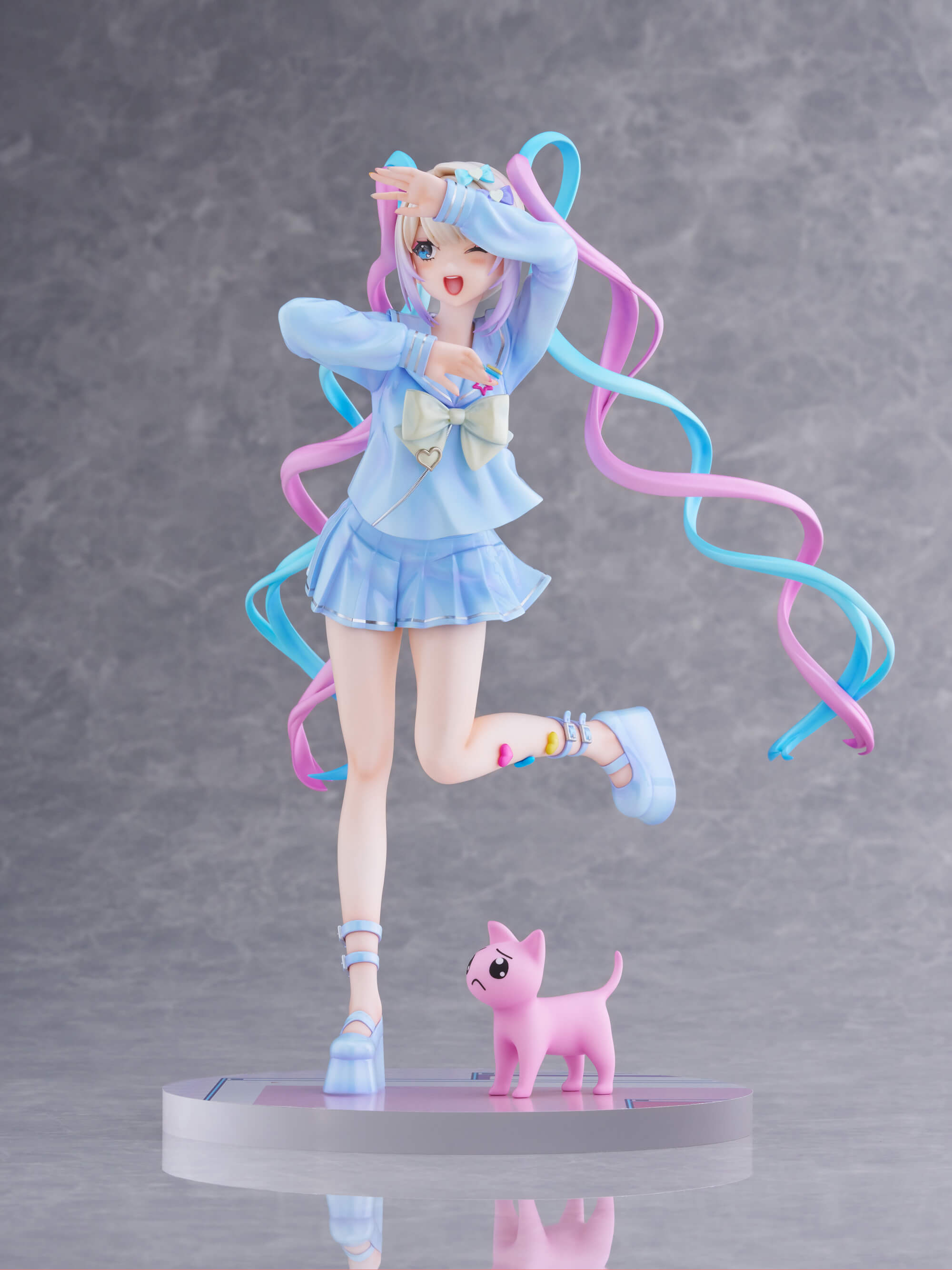 furyu-f-nex-tenshi-chan-1-7-figur-needy-girl-overdose image 7