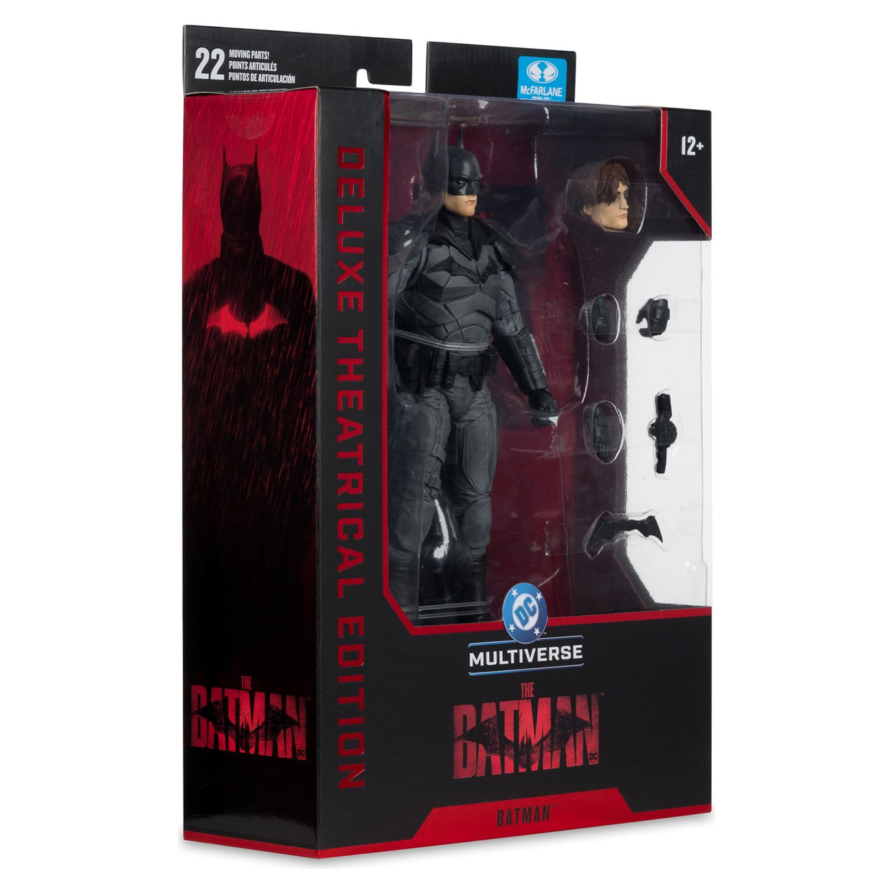 dc-multiverse-batman-the-batman-deluxe-actionfigur image 8