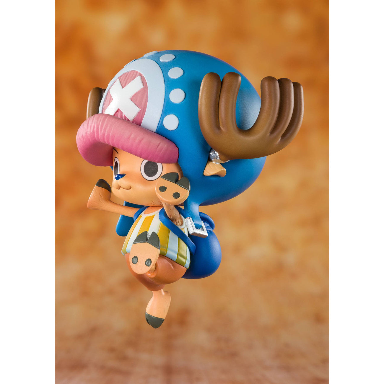 one-piece-figuartszero-zuckerwatten-liebhaber-pvc-statue image 3