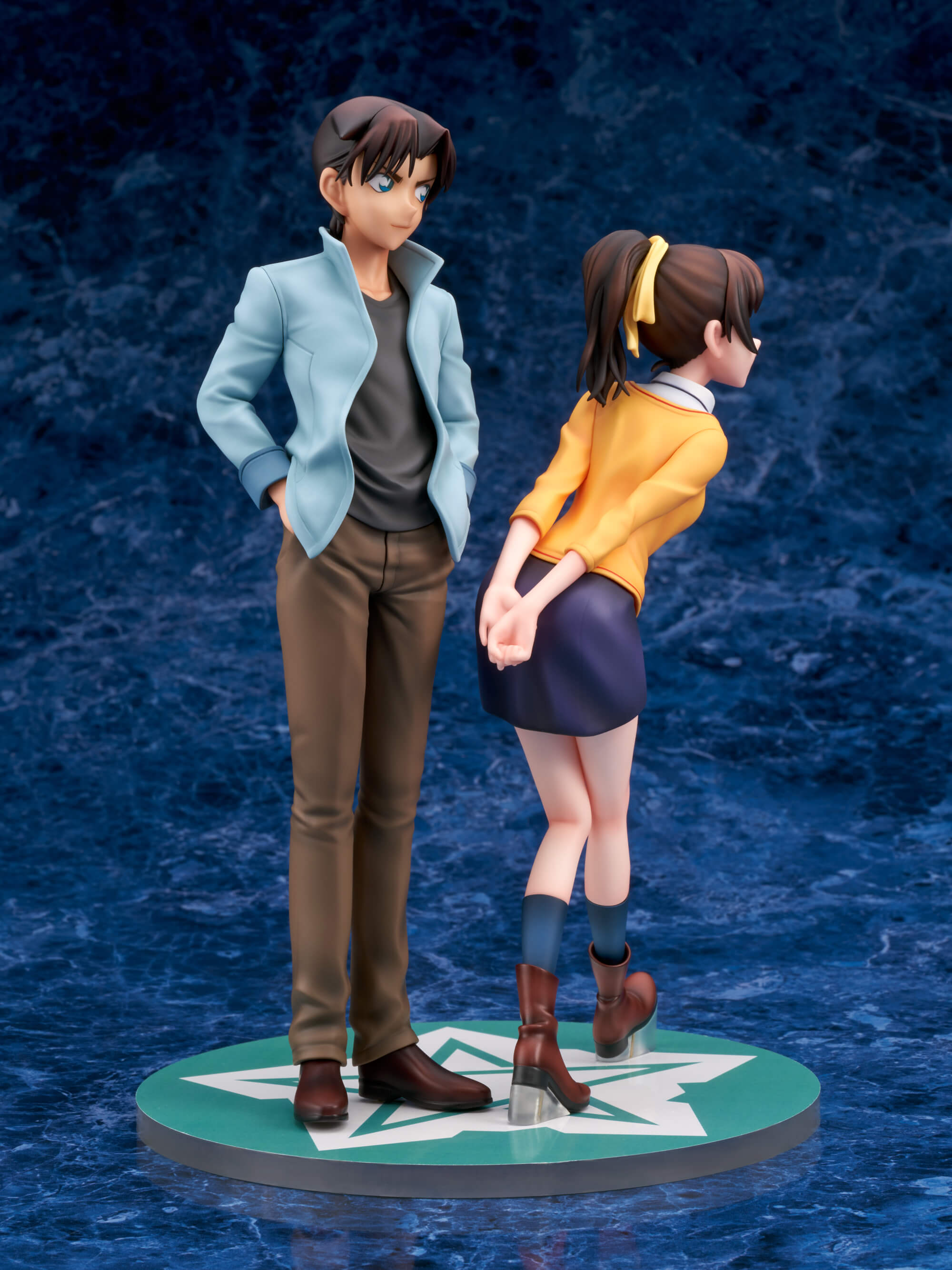 f-nex-detektiv-conan-heiji-kazuha-figur-1-7-scale image 5