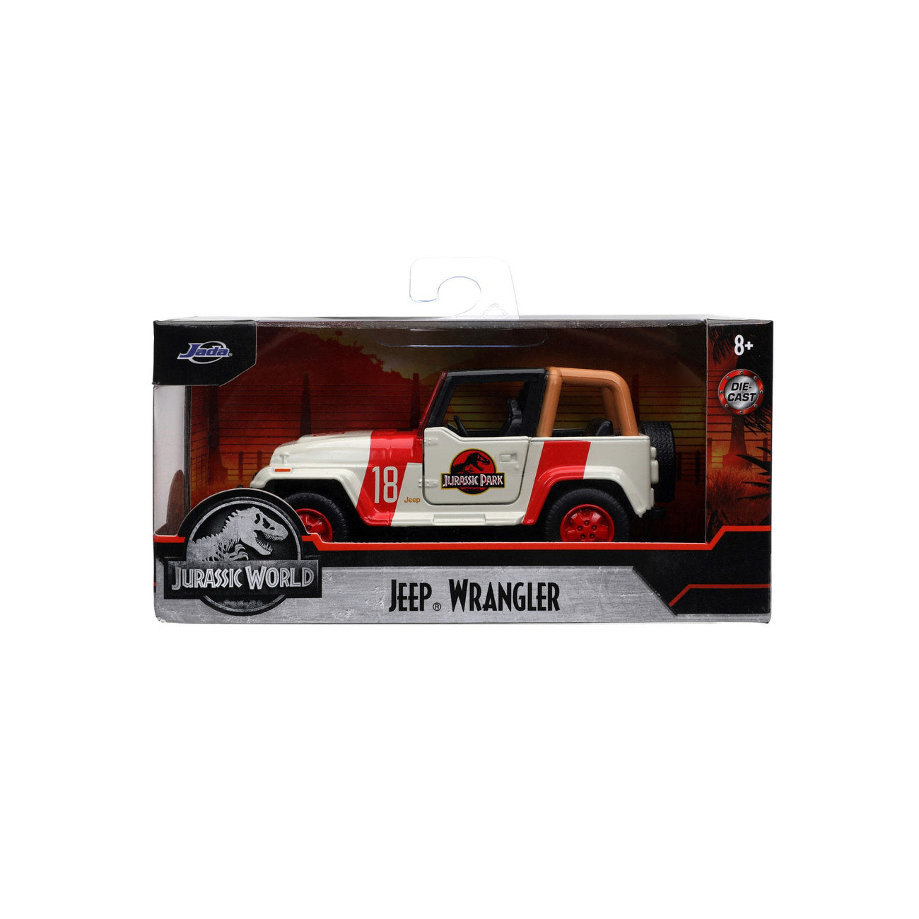 jurassic-world-jeep-wrangler-diecast-modell-1-32-jada image 3