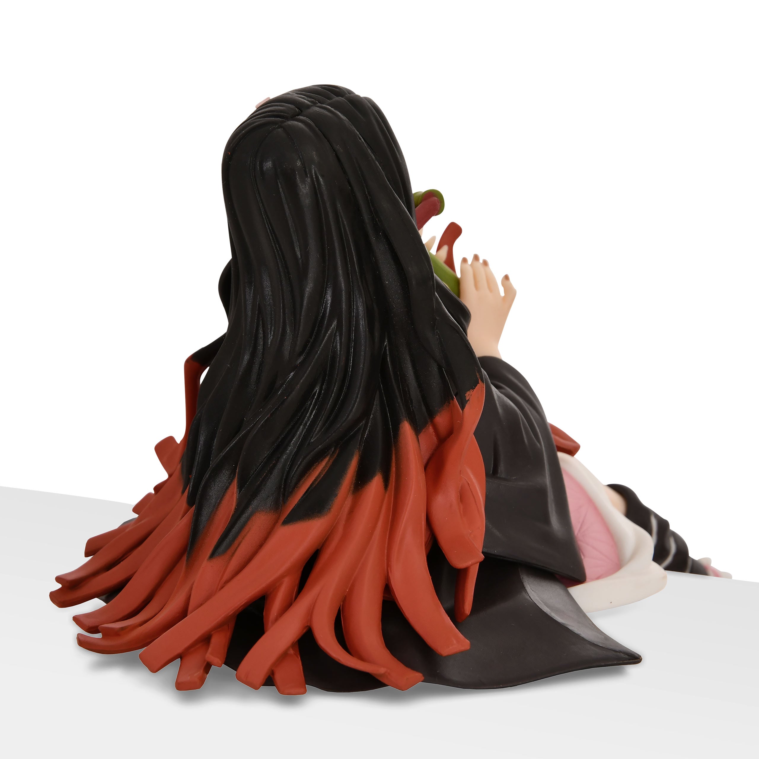 elbenwald-demon-slayer-nezuko-kamado-figur-sitzend image 6