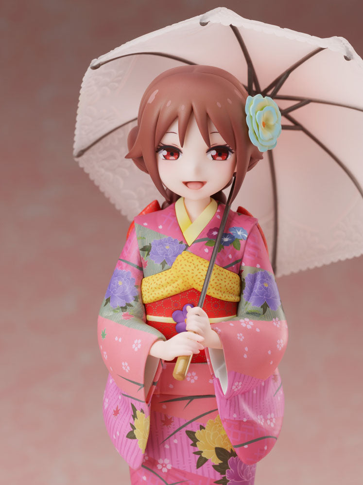 furyu-f-nex-tachibana-yuzuki-1-7-scale-figur-kimono image 4