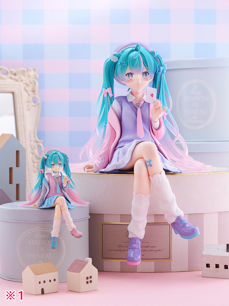 furyu-tenitol-big-hatsune-miku-blazer-noodle-stopper image 6