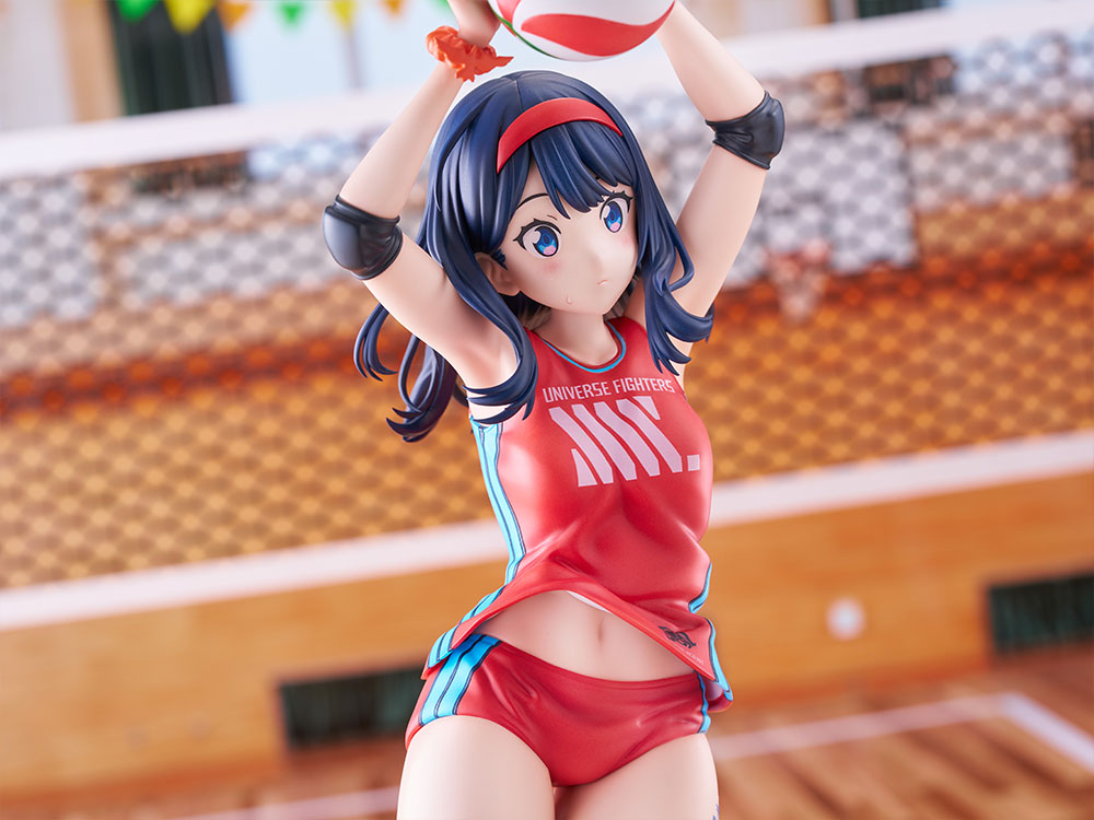 furyu-tenitol-tall-rikka-takarada-sports-wear-figur image 7