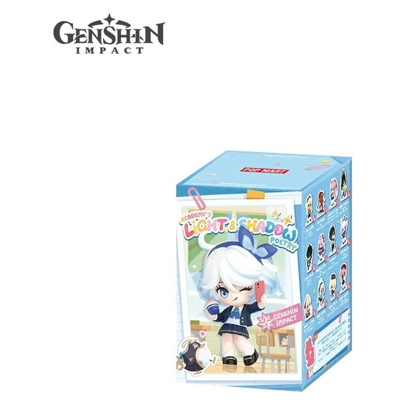 genshin-impact-academy-light-and-shadow-poetry-chibi-figur-blind-box image 8