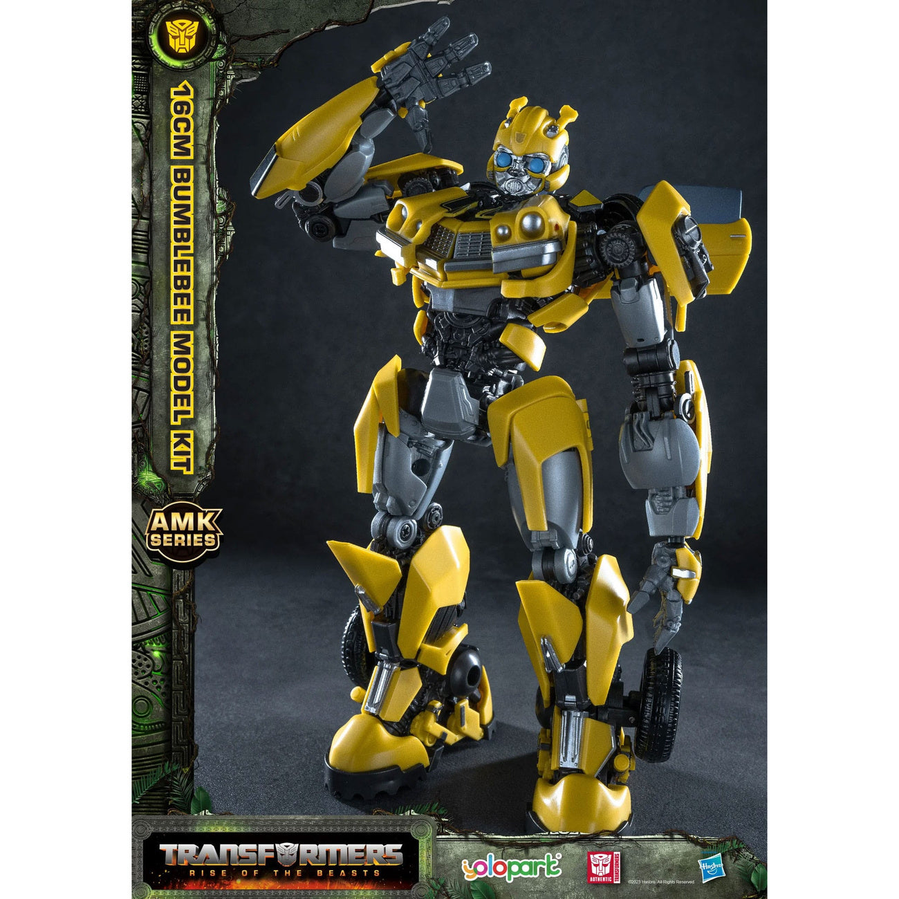 transformers-rise-of-the-beasts-amk-model-kit-figur-beweglich image 8