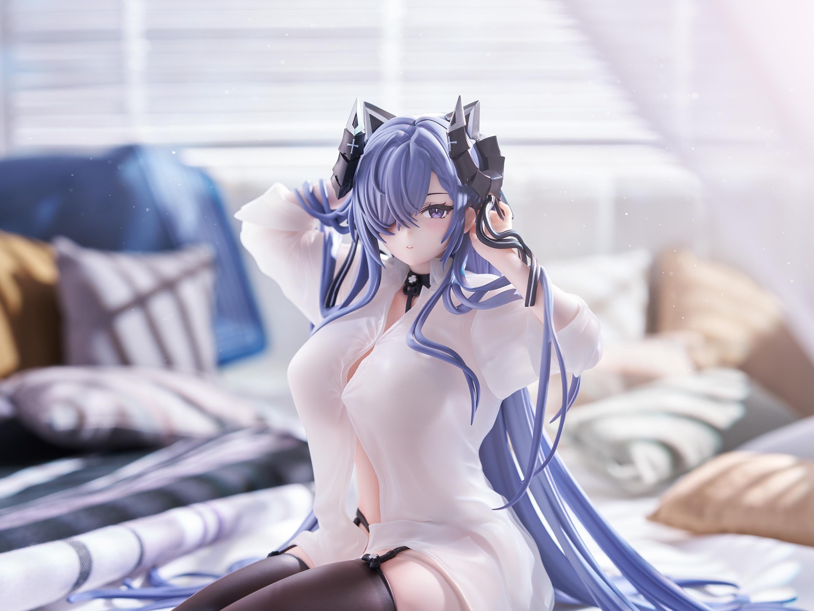 furyu-f-nex-august-von-parseval-1-6-figur-azur-lane-hexe image 7