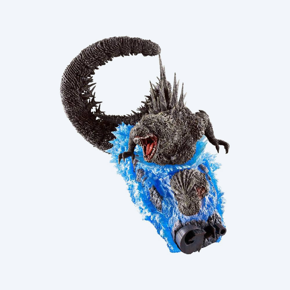 godzilla-minus-one-petitrama-dx-statue-pvc-14-5-cm image 6