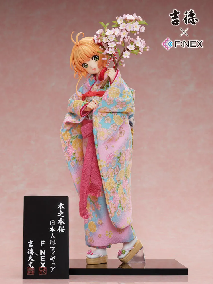 furyu-f-nex-sakura-kinomoto-puppen-figur-1-4 image 1