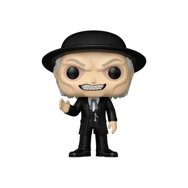 funko-pop-movies-poltergeist-ii-vinyl-figur-horror-sammler image 1