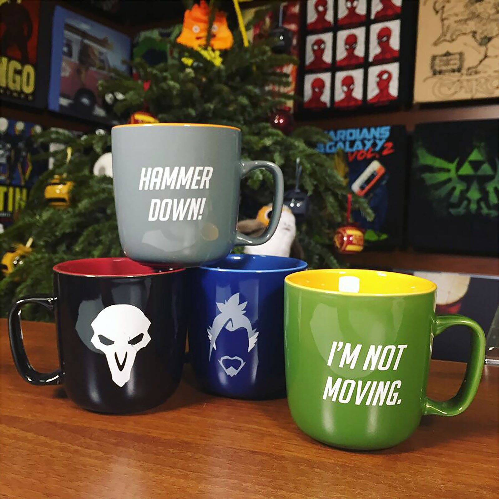 overwatch-hanzo-tasse-kaffeetasse-260-ml-blau image 4