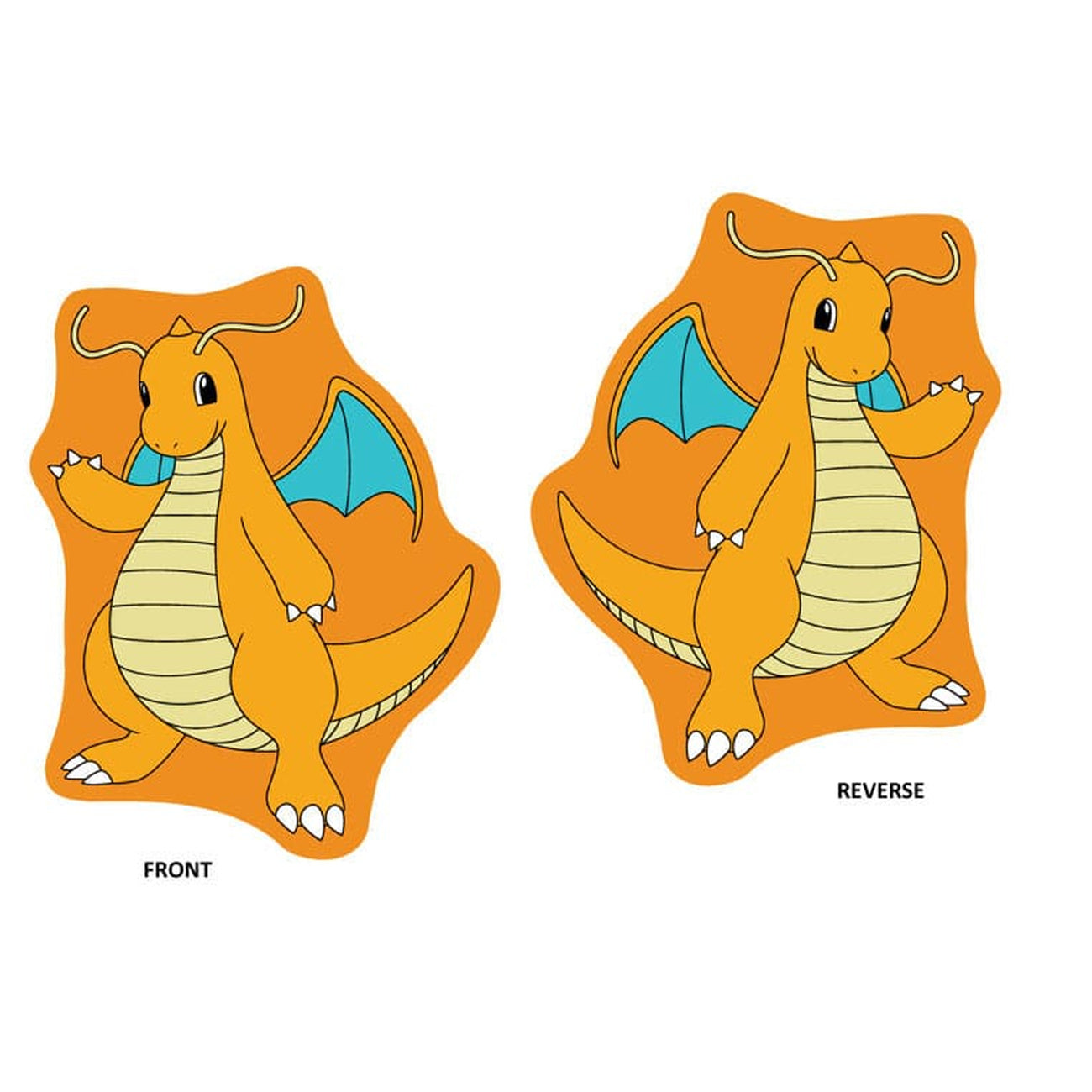 pok-mon-dragoran-dekokissen-36-cm-polyester image 3