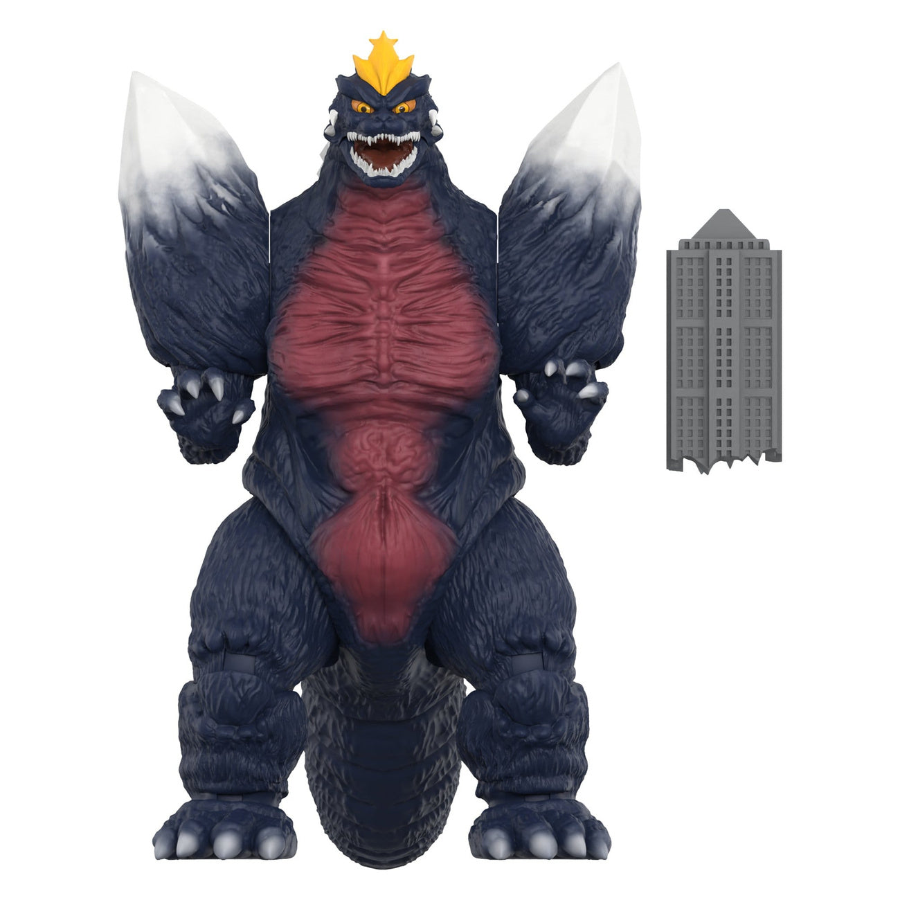godzilla-toho-super-kaiju-actionfigur-wave-04-space-godzilla image 3
